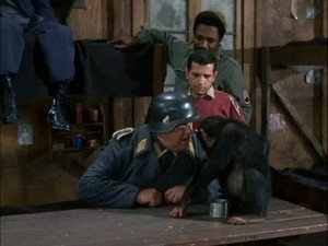 Hogan's Heroes 3. évad Ep.29 29. epizód