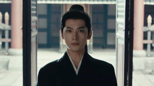 雨霖铃 1. évad Ep.8 8. epizód