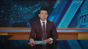 The Daily Show 31. évad Ep.65 65. epizód