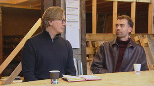 Het Blok 10. évad Ep.17 17. epizód
