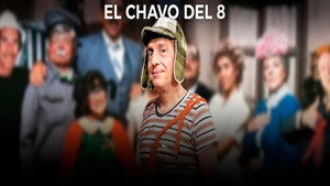 El Chavo del Ocho kép