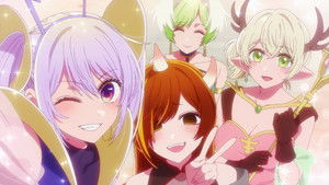 Oshi no Ko 1. évad Ep.27 27. epizód