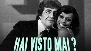 Hai visto mai kép