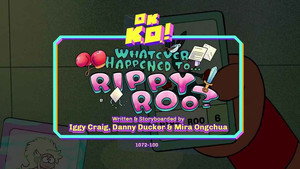 OK K.O.! Legyünk hősök! 3. évad Ep.7 7. epizód