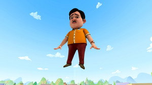 Taarak Mehta Kka Chhota Chashmah 2. évad Ep.37 37. epizód