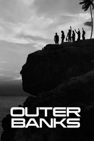 Outer Banks poszter