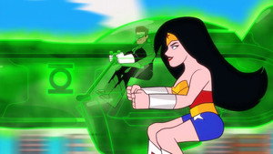 DC Super Friends 1. évad Ep.7 7. epizód