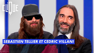 Clique 13. évad Ep.25 25. epizód