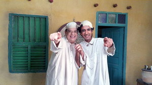 سوالف طفاش kép
