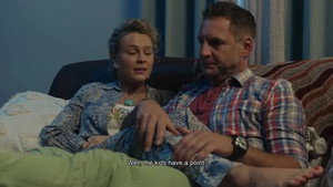 Diepe Waters 1. évad Ep.131 131. epizód