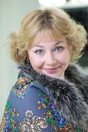 Ирина Серова profil kép