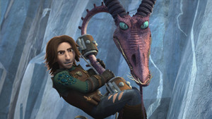 Dragons: The Nine Realms 7. évad Ep.6 6. epizód