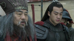 三国 1. évad Ep.9 9. epizód