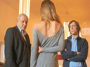 Wilsberg 1. évad Ep.44 44. epizód