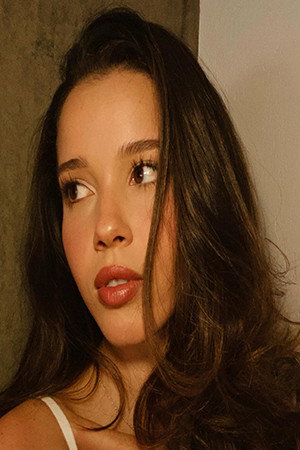 Melanie Dell’Olmo profil kép