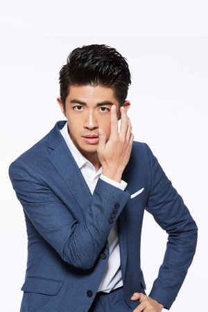 梁正群 profil kép
