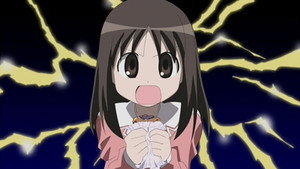 あずまんが大王 THE ANIMATION 1. évad Ep.23 23. epizód