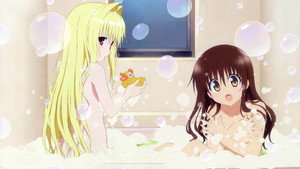 To Love-Ru kép