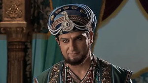 Jodha Akbar 1. évad Ep.35 35. epizód