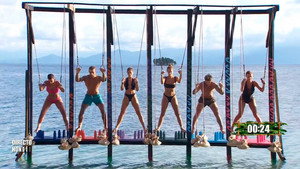 Supervivientes All Stars 2. évad Ep.20 20. epizód
