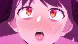 雌吹 THE ANIMATION kép