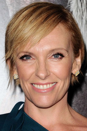 Toni Collette profil kép