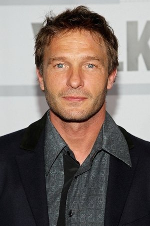 Thomas Kretschmann profil kép
