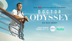 Doctor Odyssey kép