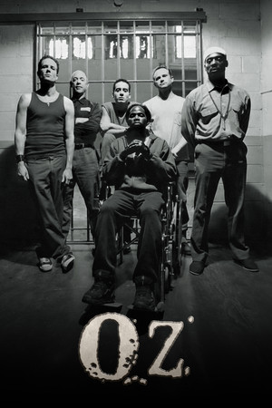 Oz poszter