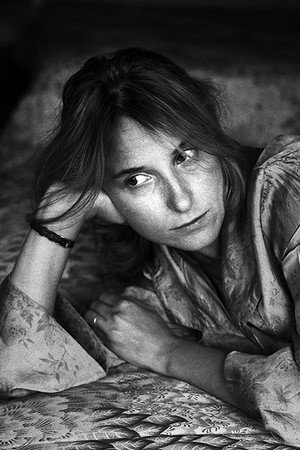 Katrin Cartlidge profil kép
