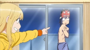 今日のあすかショー 1. évad Ep.17 17. epizód