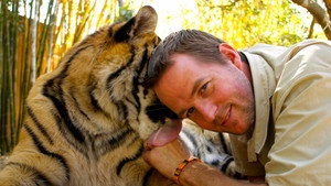 Tigers About the House 2. évad Ep.2 2. epizód