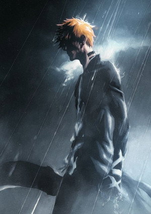 Bleach poszter