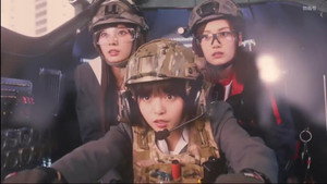 映像研には手を出すな！ 1. évad Ep.1 1. epizód