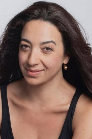 Asiye Dinçsoy profil kép