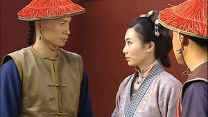 金枝慾孽 1. évad Ep.11 11. epizód