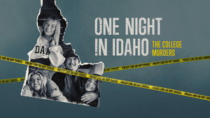 One Night in Idaho: The College Murders kép