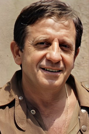 Geraldo Alves profil kép