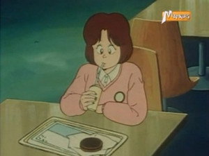 ハイスクール! 奇面組 1. évad Ep.98 98. epizód