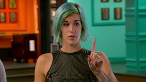 Ink Master: Redemption 3. évad Ep.6 6. epizód