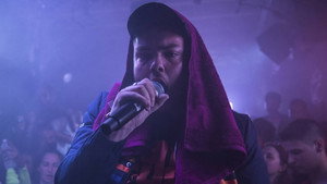 ARTE Dans le Club 1. évad Ep.5 5. epizód