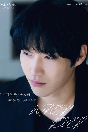 윈터 피버 poszter