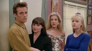 Beverly Hills, 90210 1. évad Ep.22 22. epizód