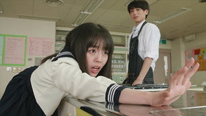 どんぶり委員長 1. évad Ep.5 5. epizód