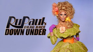 Drag Race Down Under kép