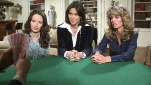 Charlie's Angels 1. évad Ep.14 14. epizód
