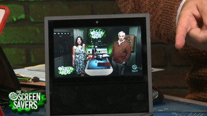 The New Screen Savers 3. évad Ep.26 26. epizód