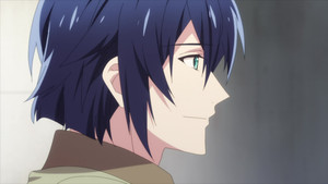 アイドリッシュセブン 3. évad Ep.9 9. epizód