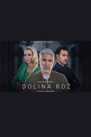 Dolina rož poszter