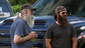 Duck Dynasty 11. évad Ep.7 7. epizód